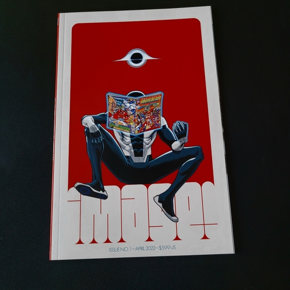 Image 30th Anniversary #1 - Picture 2 of 7